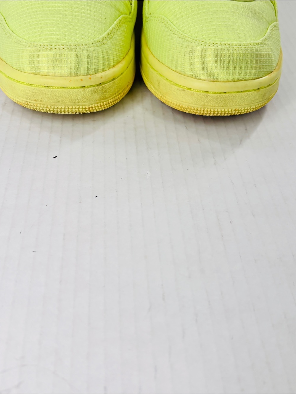Nike Air Force 1 '07 Essential Trainers AF1 Low - Picture 3 of 7
